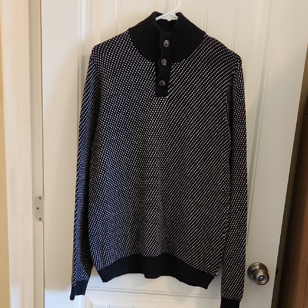 Boys IZOD Sweater